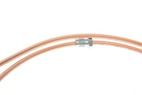 Трубка тормозная quick Brake CU1300AA