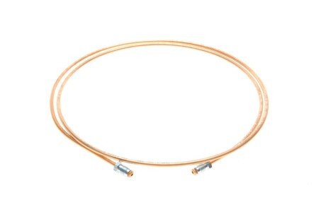 Трубка тормозная quick Brake CU1400AA