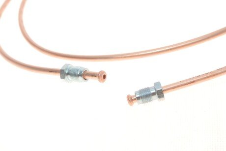 Трубка тормозная quick Brake CU1500AA