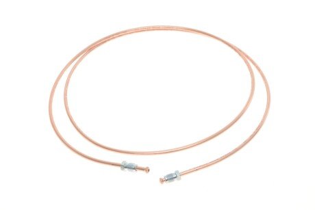 Трубка тормозная quick Brake CU1500AA