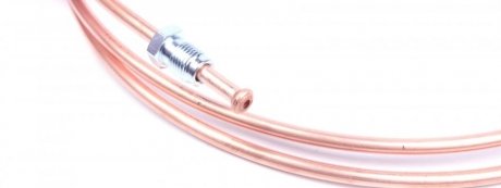 Трубка тормозная quick Brake CU1600AA