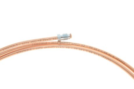 Трубка тормозная quick Brake CU1700AA