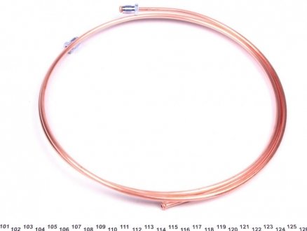 Трубка тормозная quick Brake CU1815AA