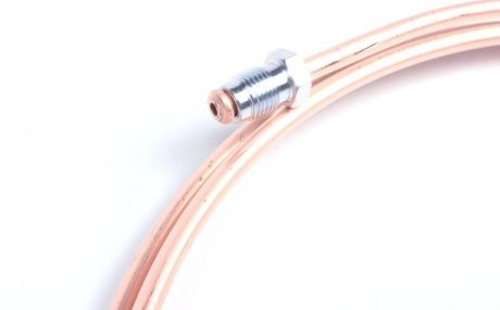 Трубка тормозная quick Brake CU1815AA