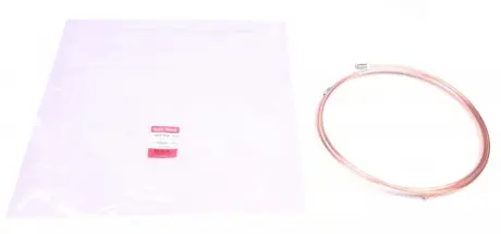 Трубка тормозная Quick Brake CU1815AA