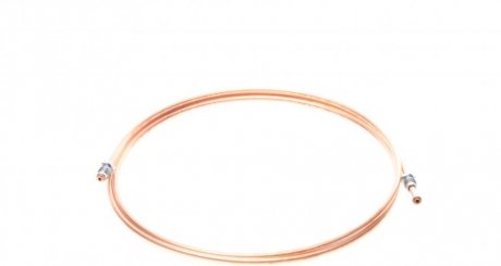 Трубка тормозная quick Brake CU1860AA