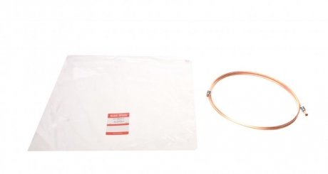 Трубка тормозная quick Brake CU1860AA