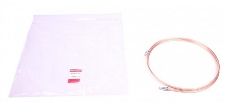 Трубка тормозная quick Brake CU2010AA