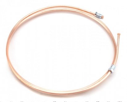 Трубка тормозная quick Brake CU2080AA