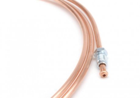 Трубка тормозная quick Brake CU2080AA