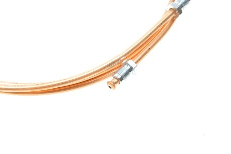 Трубка тормозная quick Brake CU2200AA