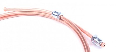 Трубка тормозная quick Brake CU2300AA