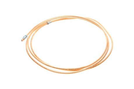 Трубка тормозная quick Brake CU2400AA