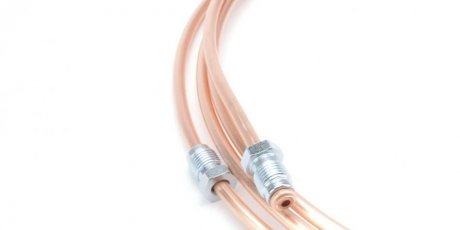 Трубка тормозная quick Brake CU2550AA