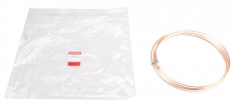 Трубка тормозная quick Brake CU2550AA