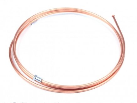 Трубка тормозная quick Brake CU2700AA