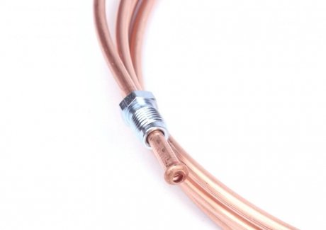 Трубка тормозная quick Brake CU2700AA