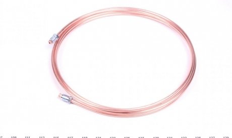 Трубка тормозная quick Brake CU2750AA