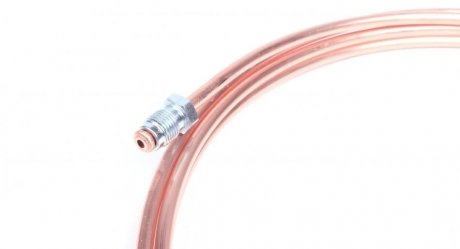 Трубка тормозная quick Brake CU2750AA