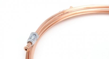 Трубка тормозная quick Brake CU2950AA