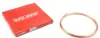Трубка тормозная Quick Brake CU2950AA (фото 1)