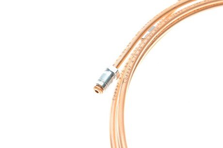 Трубка тормозная quick Brake CU3000AA