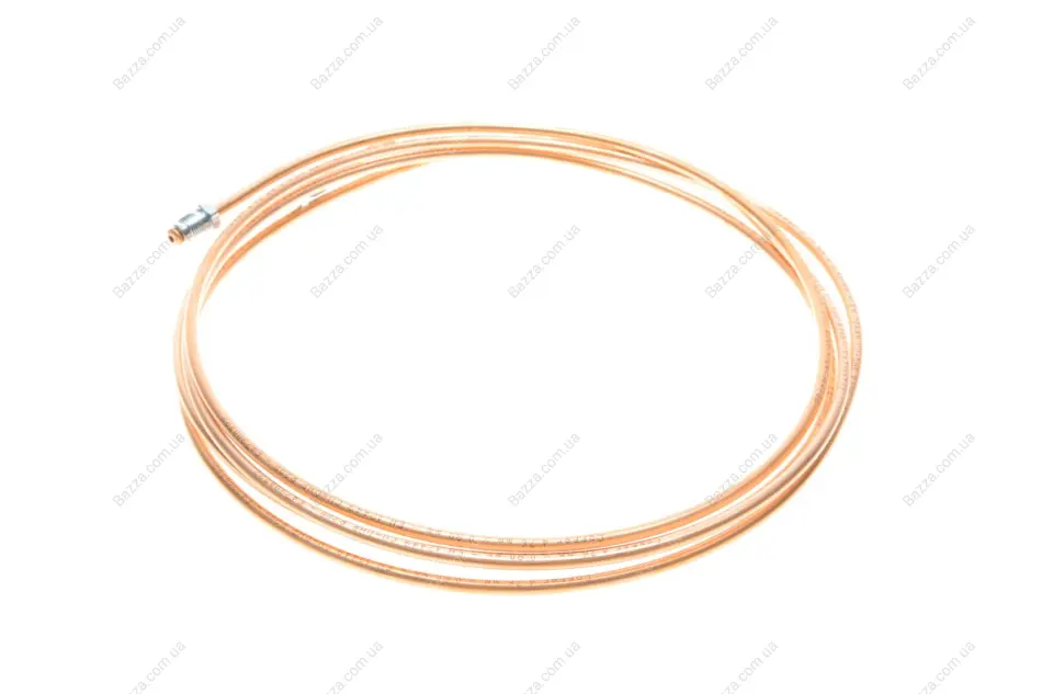 Трубка тормозная Quick Brake CU3000AA (фото 1)