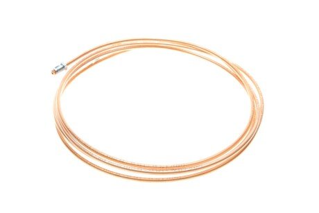 Трубка тормозная quick Brake CU3000AA