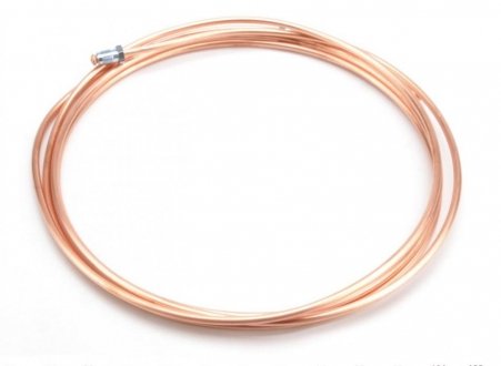 Трубка тормозная quick Brake CU3100AA