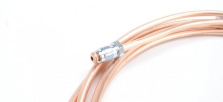 Трубка тормозная quick Brake CU3100AA