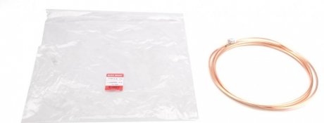 Трубка тормозная quick Brake CU3100AA