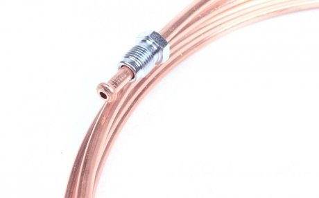 Трубка тормозная quick Brake CU3200AA