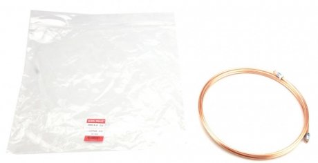 Трубка тормозная quick Brake CU3300AA