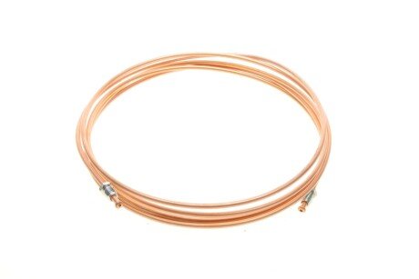 Трубка тормозная quick Brake CU3400AA