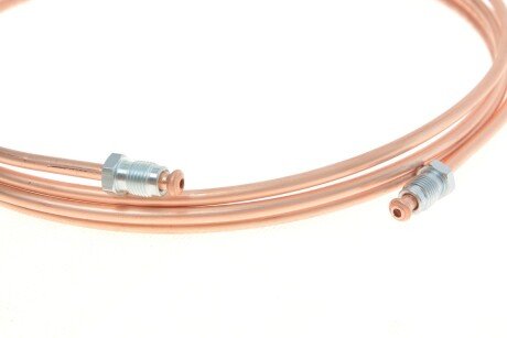 Трубка тормозная quick Brake CU3500AA