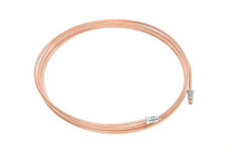 Трубка тормозная quick Brake CU3500AA