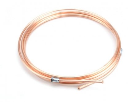 Трубка тормозная quick Brake CU3600AA