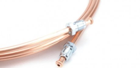 Трубка тормозная quick Brake CU3600AA