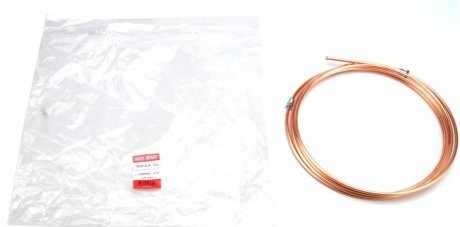 Трубка тормозная quick Brake CU3600AA