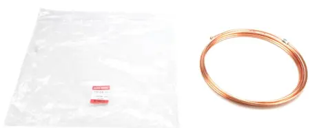 Трубка тормозная Quick Brake CU3700AA