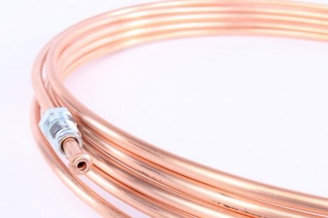 Трубка тормозная quick Brake CU3750AA