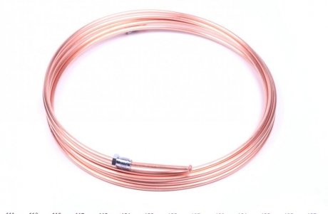 Трубка тормозная quick Brake CU3900AA