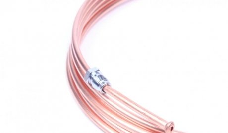 Трубка тормозная quick Brake CU3900AA