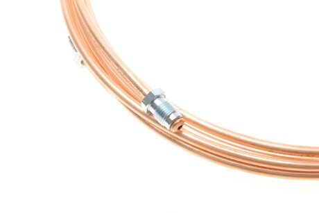 Трубка тормозная quick Brake CU4000AA