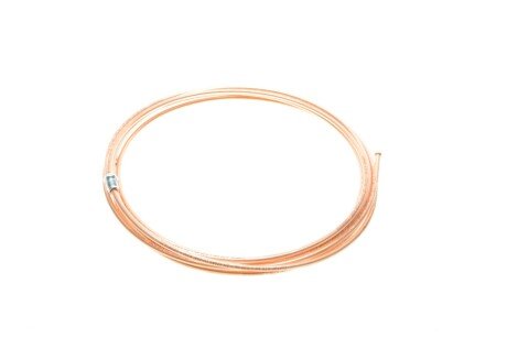 Трубка тормозная quick Brake CU4000AA