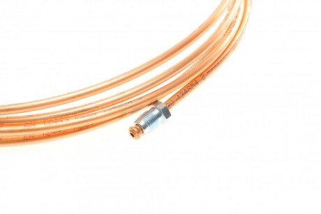 Трубка тормозная quick Brake CU4100AA