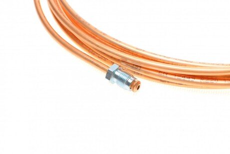 Трубка тормозная quick Brake CU4100AA