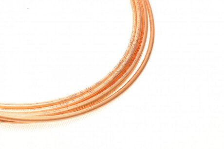 Трубка тормозная quick Brake CU4100AA