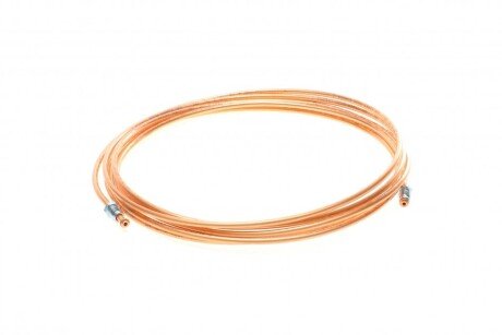 Трубка тормозная quick Brake CU4100AA