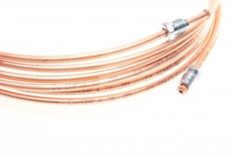 Трубка тормозная quick Brake CU4300AA